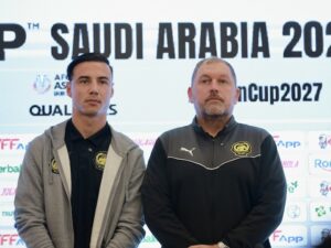 HLV Cklamovski ‘lên gân’ trước giờ G: Malaysia quyết khiến tuyển Việt Nam ôm hận sau 12 năm chờ đợi