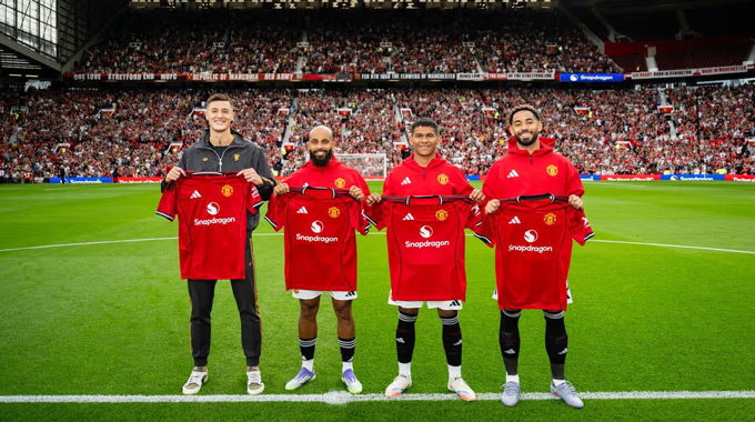 Khi quá khứ bị đảo ngược: MU khai phá sức mạnh từ chính ‘tử huyệt’ của mình