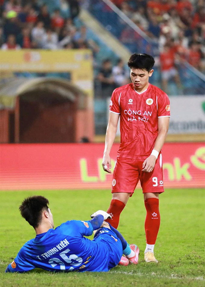 Khi thất bại không phải là tất cả: Trung Kiên nói điều đáng kỳ vọng