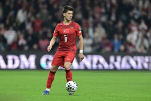 Khoảnh khắc của Güler thắp lại giấc mơ World Cup: Khi một đường chuyền mang cả quốc gia tiến lên