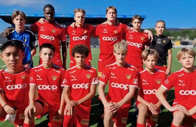 Không cần thể hình lý tưởng: ‘viên ngọc’ gốc Việt đang tạo dấu ấn tại châu Âu