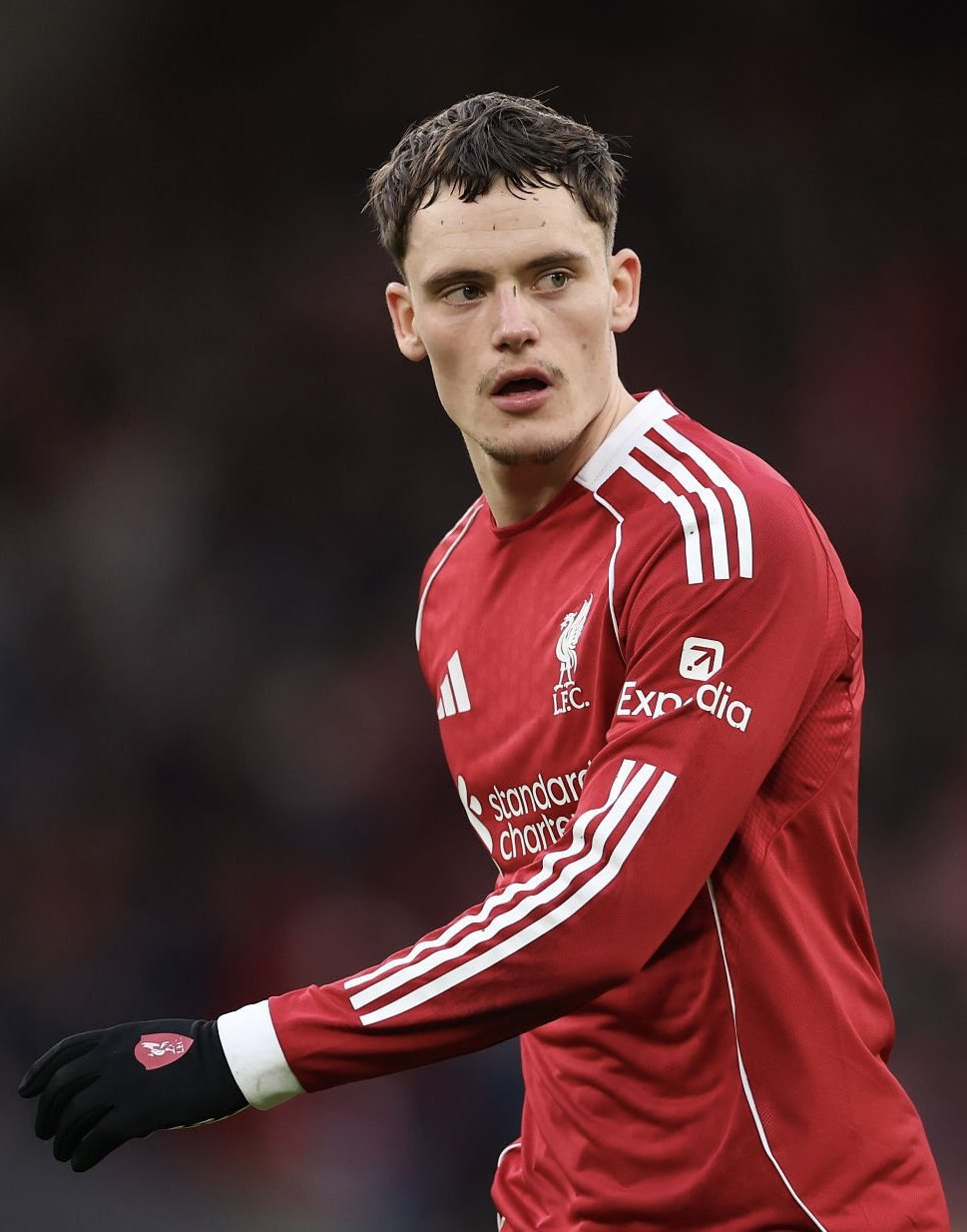 Không chỉ là bản hợp đồng đắt giá: Wirtz trở thành trục xoay nâng tầm Liverpool