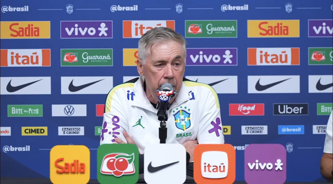 Không phải Neymar, Brazil đặt trọn niềm tin vào thủ lĩnh bất ngờ