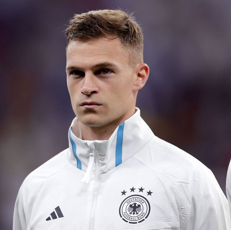 Kimmich hạ nhiệt giấc mơ World Cup: Đức chưa đủ tư cách làm ứng viên vô địch
