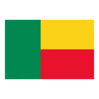 Logo Benin