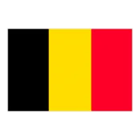 Logo Bỉ
