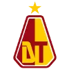 Logo Deportes Tolima