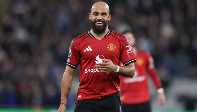 Lời giải tấn công của Quỷ đỏ trước Palace: Mbeumo vs Sesko