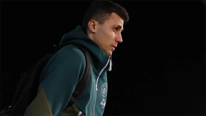 Man City định giá Rodri, Real Madrid được mời vào bàn đàm phán