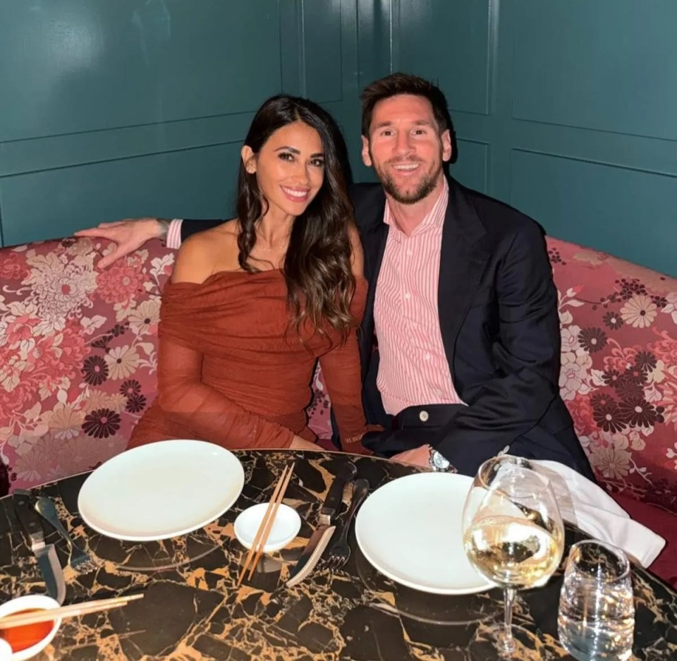 Messi xây ‘bảo tàng’ không vì bóng đá: Góc riêng đầy bất ngờ trong biệt thự triệu đô ở Miami