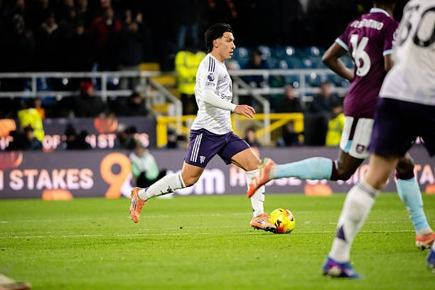 MU không còn nhẫn nhịn: Khi ‘con giun’ cũng bật lại trước bất công VAR