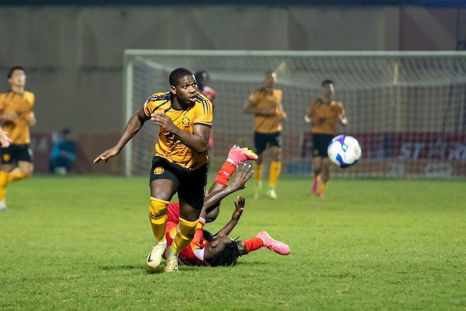 Nếu FIFA gỡ án phạt, Thanh Hóa sẽ có thêm 6 tân binh