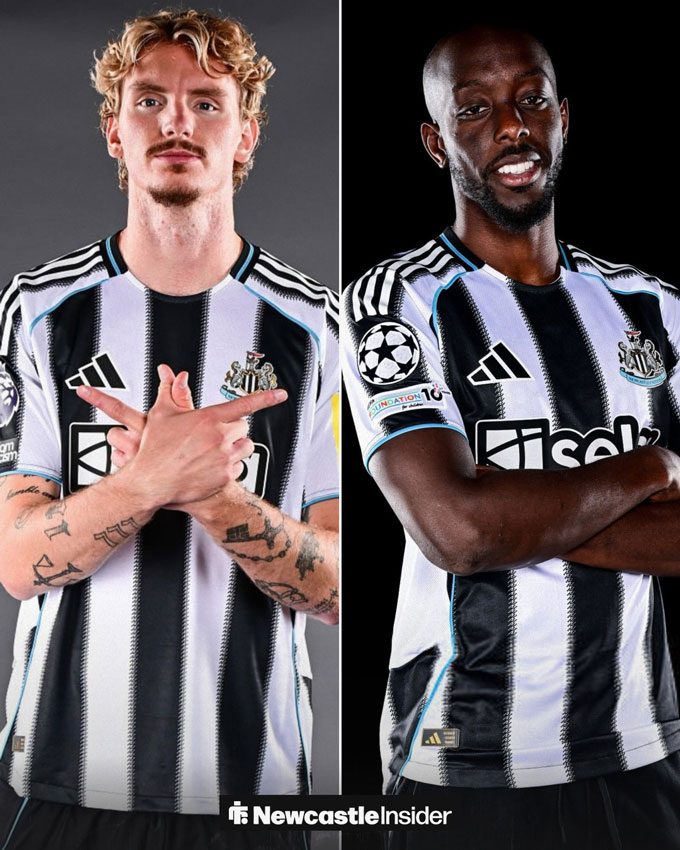 Newcastle ‘săn hàng thải’ Chelsea: Canh bạc bất ngờ cho bài toán số 9