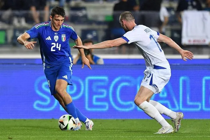 Đánh giá và phân tích kèo Bosnia và Herzegovina đấu với Italia vào lúc 1h45 ngày 1/4: Cơ hội phá vỡ thế bất lợi