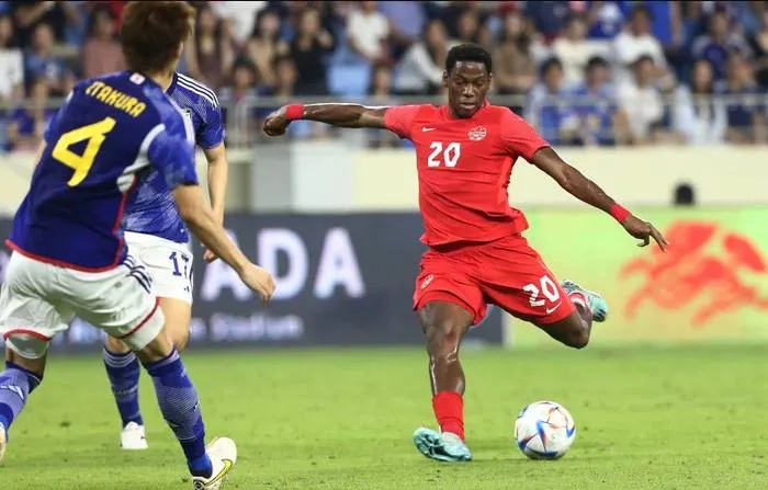 Trận đấu hấp dẫn tại giải vô địch U20 thế giới giữa Canada và Tunisia diễn ra vào lúc 06h30 ngày 1/4: Cuộc đối đầu của những đội bóng bất bại