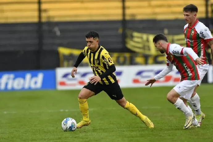 Trận đấu hấp dẫn tại giải VĐQG Uruguay: Central Espanol đối đầu Deportivo Maldonado vào lúc 7h00 ngày 31/3, liệu chủ nhà có thất thủ?