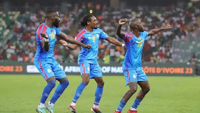 Trận đấu hấp dẫn CH Congo vs Jamaica tại giải vô địch vào lúc 4h ngày 1/4: Cuộc đối đầu cân não