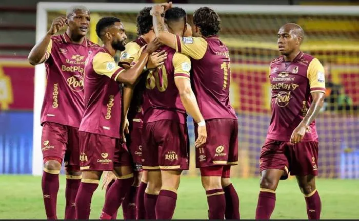 Deportes Tolima đối đầu Rionegro Aguilas: Chiến thắng cho đội chủ nhà