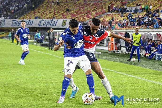 Trận cầu hấp dẫn tại giải đấu, Millonarios đối đầu Fortaleza vào lúc 8h20 ngày 31/3: Cơ hội nào cho sự bất ngờ