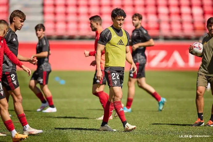 Nhận định, soi kèo Mirandes vs Albacete, 00h00 ngày 1/4: Đường cùng vùng lên