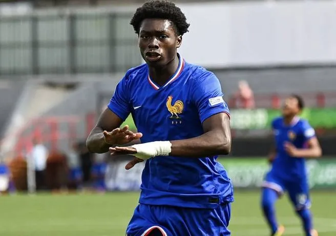 Trận chiến của tương lai, U19 Pháp và U19 Croatia đối đầu tại giải U19 châu Âu, 17h00 ngày 31/3: Liệu Gà trống có thể tung cánh bay cao?