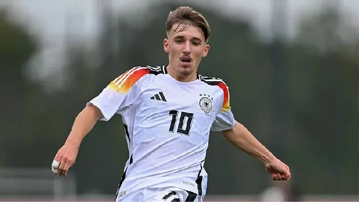 Nhận định soi kèo U21 Hy Lạp vs U21 Đức, 23h00 ngày 31/3: Đòi nợ