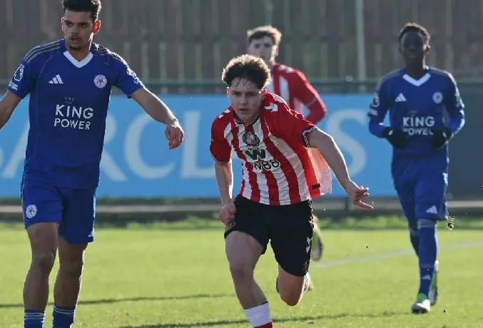 Soi kèo U21 Sunderland đón tiếp U21 Reading, 01h00 ngày 31/3: Chiến thắng cho Mèo đen