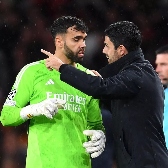 Raya từng suýt rẽ sang Bayern: Ngã rẽ định mệnh làm thay đổi cả sự nghiệp