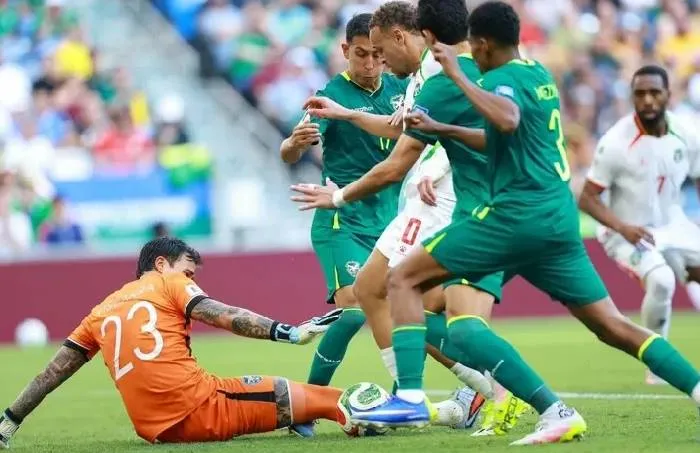 Iraq và Bolivia sắp đối đầu: Dự báo kết quả trận đấu tại giải vô địch vào lúc 10h00 ngày 1/4