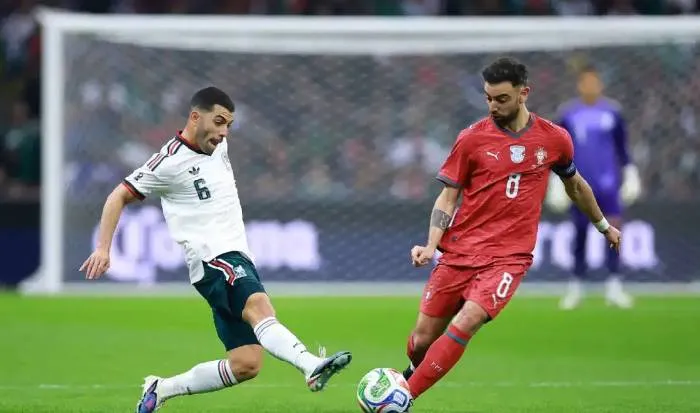 Nhận định kèo phạt góc giữa Mỹ và Bồ Đào Nha lúc 6h00 ngày 01/04