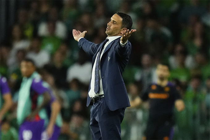 Thừa nhận sự thật phũ phàng: HLV Atalanta nói thẳng về khoảng cách với Bayern