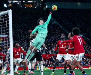 Từ hiện tượng đến tham vọng số 1 thế giới: Lammens đang đi nhanh hơn kỳ vọng