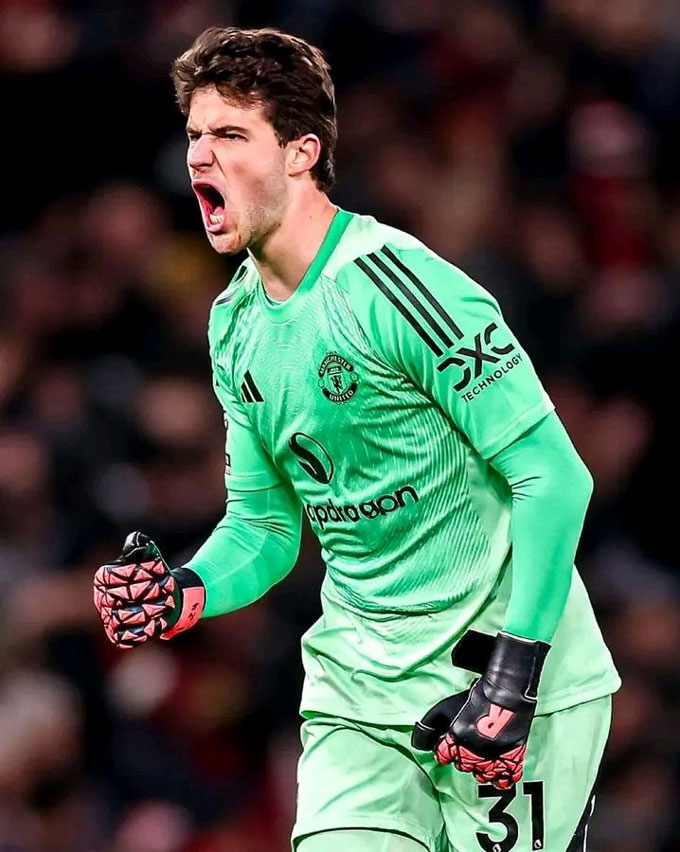 Từ hiện tượng đến tham vọng số 1 thế giới: Lammens đang đi nhanh hơn kỳ vọng