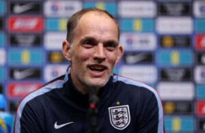 Tuchel chơi ‘đòn tâm lý’ ở tuyển Anh: Nói trước để loại bớt, giữ phòng thay đồ không phát nổ