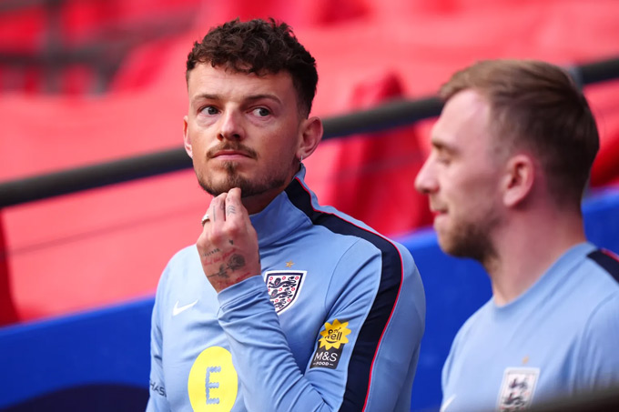 Tuchel chơi ‘đòn tâm lý’ ở tuyển Anh: Nói trước để loại bớt, giữ phòng thay đồ không phát nổ