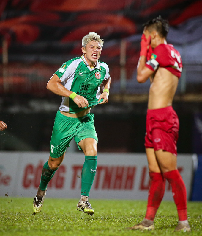 Vắng tên ở U23 Việt Nam, Zan Nguyễn đang ở đâu?