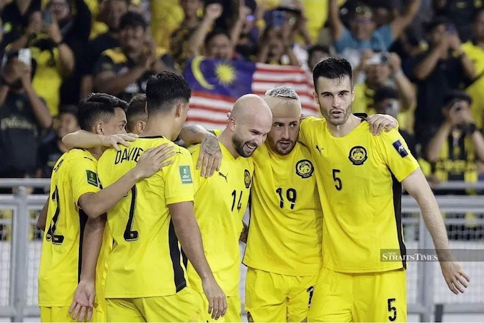 Việt Nam vs Malaysia: Khi bóng đá gọi tên kẻ bản lĩnh