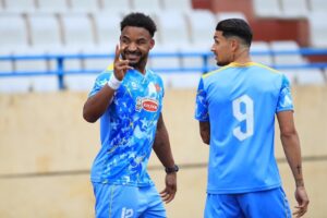 Xem ‘song sát’ Xuân Son – Hoàng Hên ra mắt: Trận Việt Nam vs Bangladesh phát sóng ở đâu?