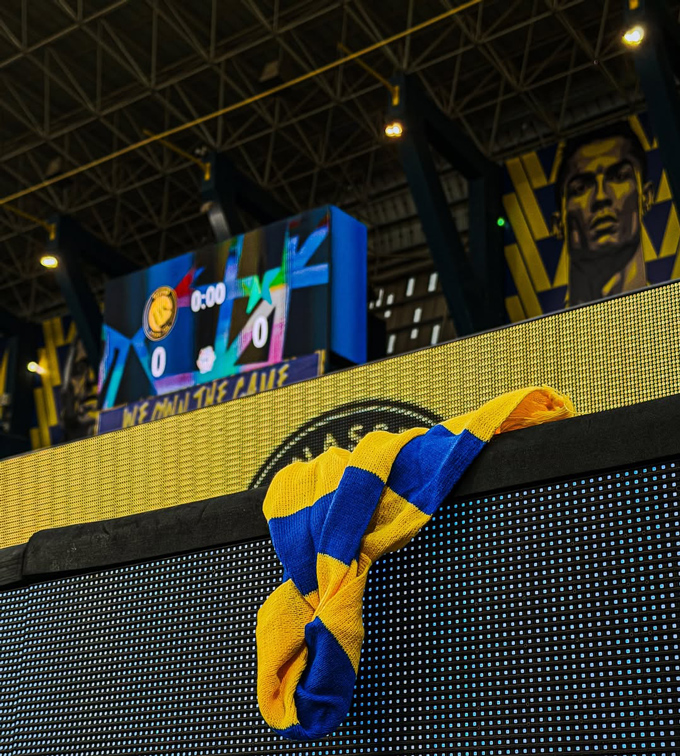 Al Nassr đối diện án phạt nặng vì nghi án tài chính