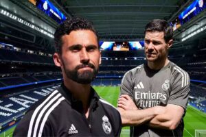 Arbeloa “mở mắt” Real Madrid: Người thay thế còn tệ hơn cả vấn đề cũ