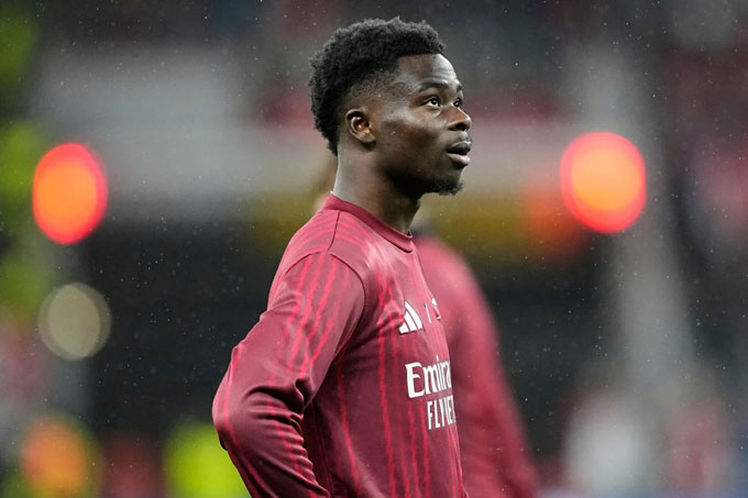 Arsenal chờ cú hích mang tên Max Dowman