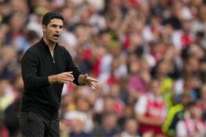 Arsenal săn ‘thần đồng’ lịch sử Premier League: Canh bạc cho tương lai