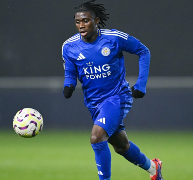 Arsenal săn ‘thần đồng’ lịch sử Premier League: Canh bạc cho tương lai