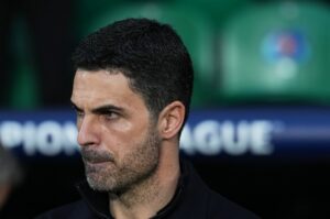 Arsenal và “lưỡi hái tử thần” của chính mình