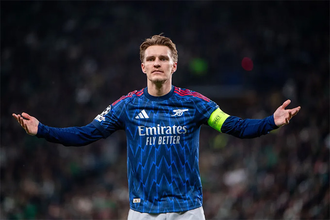 Arteta phải “mở khóa” hàng công bằng bộ đôi Eze – Odegaard