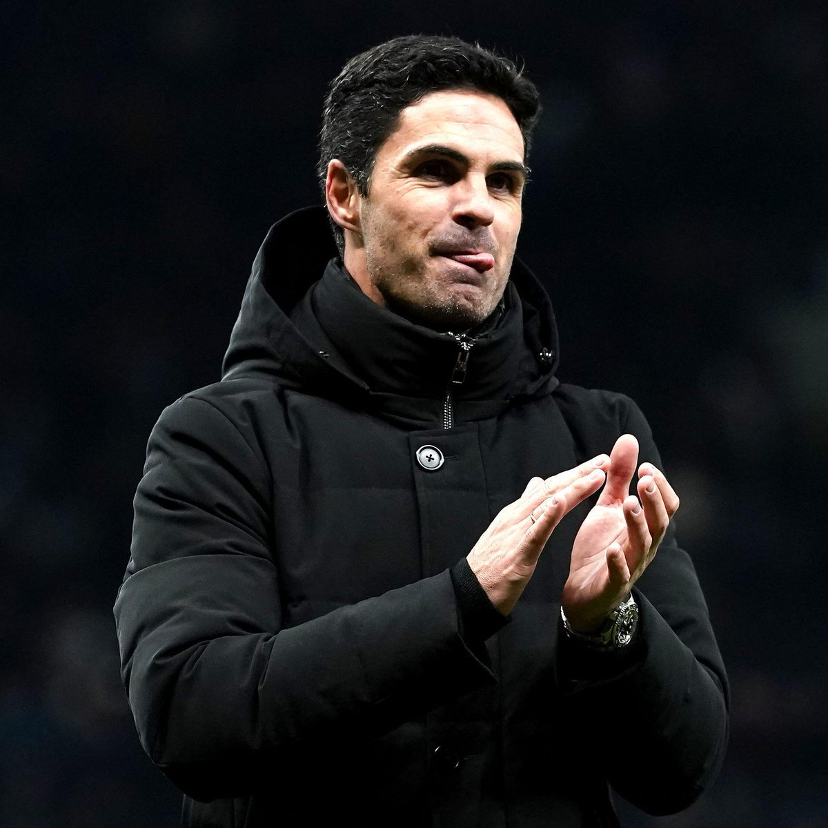 Arteta vẫn có thể bay ghế, ngay cả khi Arsenal vào bán kết Champions League
