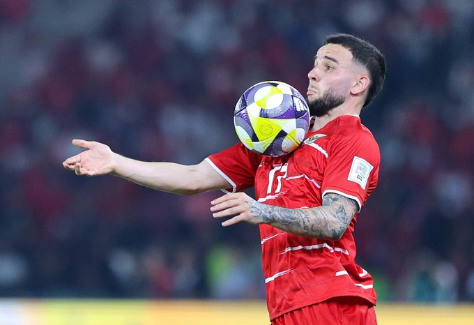 Asian Cup 2027: Tuyển Việt Nam có thể tái đấu kỳ phùng địch thủ