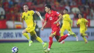 Asian Cup 2027: Tuyển Việt Nam có thể tái đấu kỳ phùng địch thủ