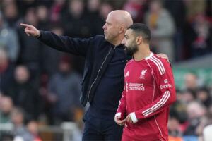 Bị lãng quên ở Paris, Salah sẵn sàng biến Anfield thành cơn ác mộng của PSG