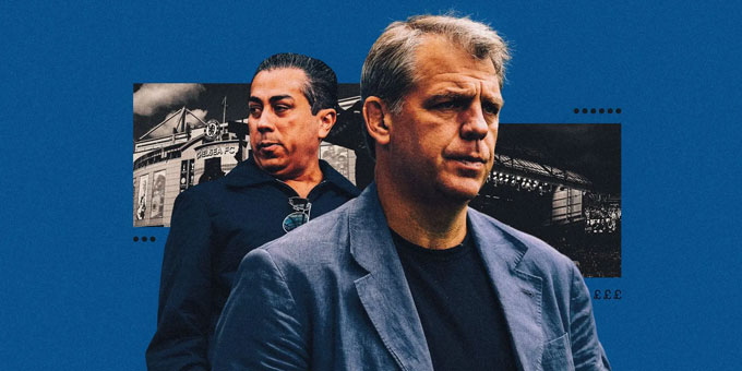 BlueCo: Cải tổ hay kéo Chelsea đi lùi?